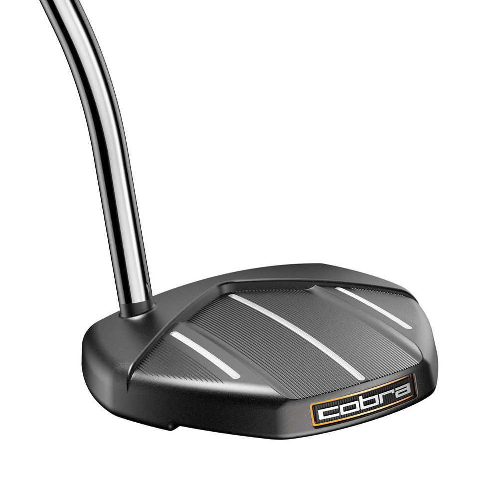 最終値下 コブラ COBRA Cuda Vintage 34インチ Cobra Cuda Vintage Putter - Maple Hill Golf